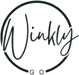 Winklygo AI Logo